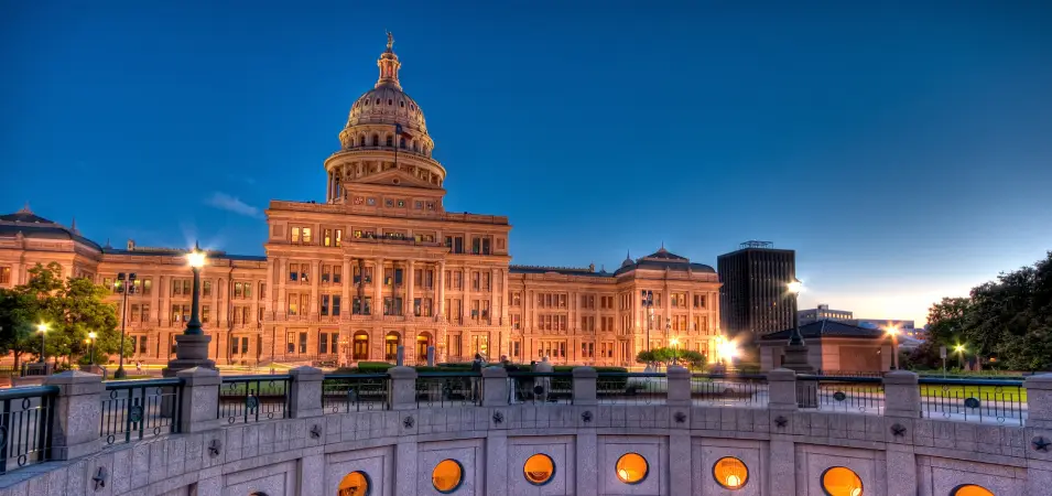 Texas