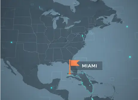 Dedicated Servers in Infrastructure